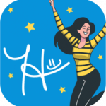 Do Happy Daily Happier Habits App Icon