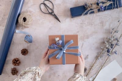 Give Them A Thoughtful Gift