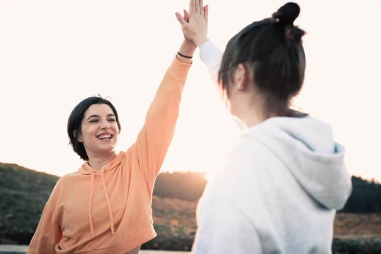 Happy Friends Day - How To Make Your Friends Feel Special - a little dose of happy - aldohappy.com