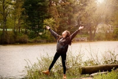 How To Be Happy Single