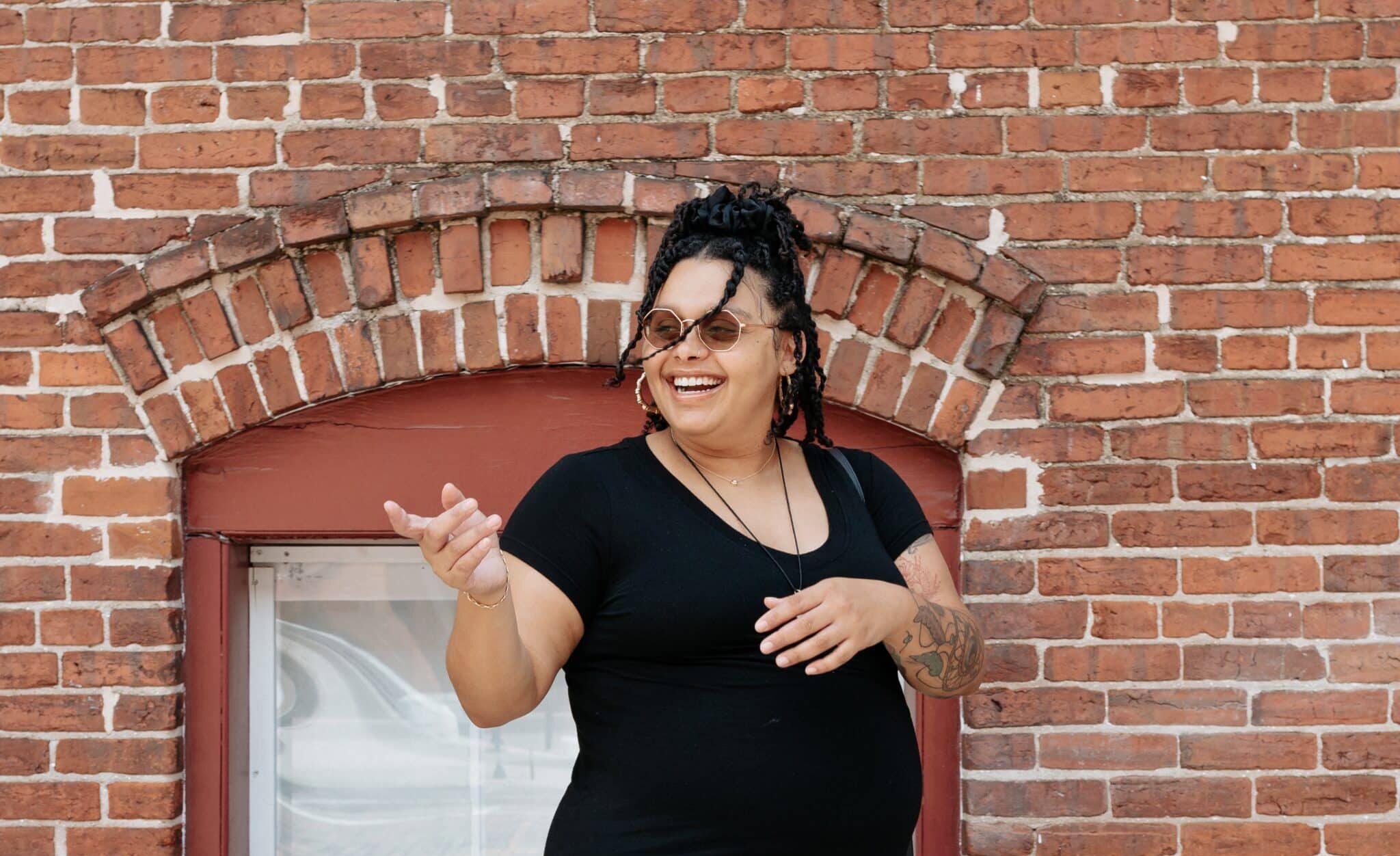 How To Get Happy Fast