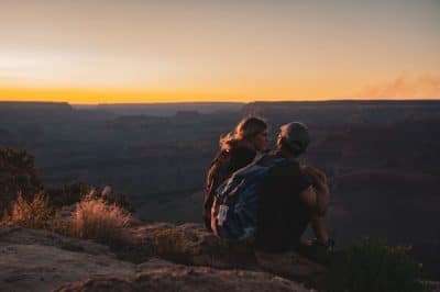 Friendships Can Reduce Stress