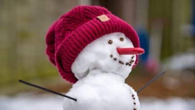 Snowman