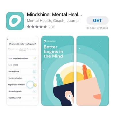 Mindshine