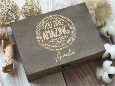 WoodenBoxDepot - Etsy