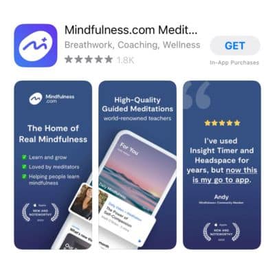 Mindfulness.com
